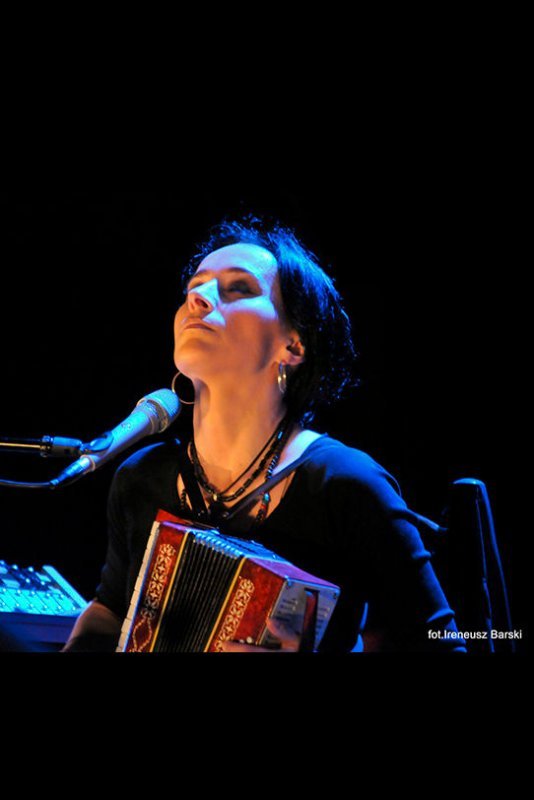 Koncert Renaty Przemyk