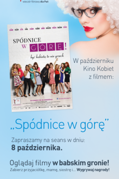 Kino Kobiet