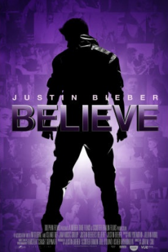 Justin Bieber. Believe