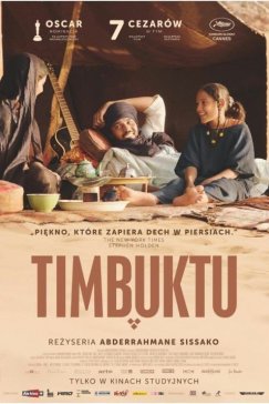 Kino Konesera - Timbuktu