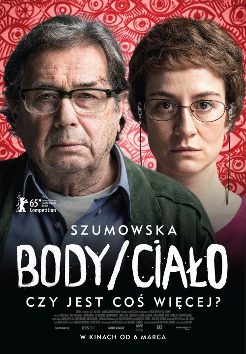 Kultura Dostępna - Body/Ciało