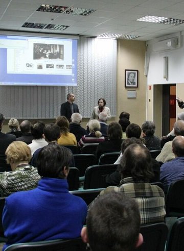 Tradycje edukacyjne Olszówki