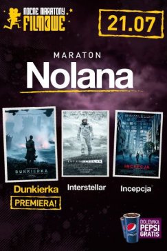 Maraton Nolana - KONKURS