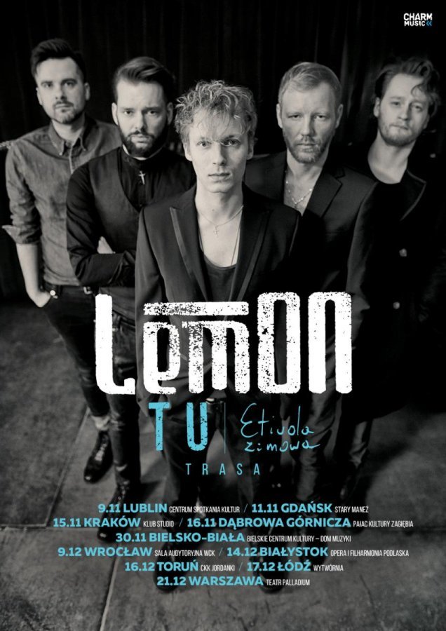 LemON w Bielsku-Białej - konkurs