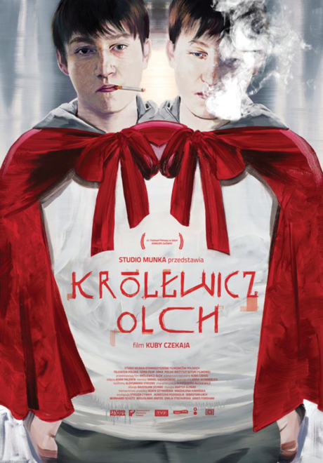 Królewicz Olch - KONKURS!