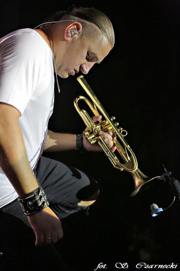 Gala Bielskiego Jazzu - Konkurs!