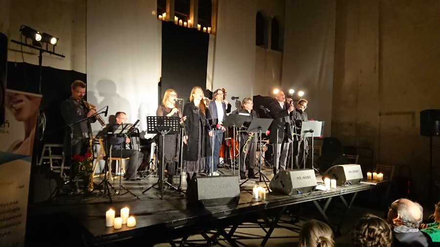Tribute to Leonard Cohen