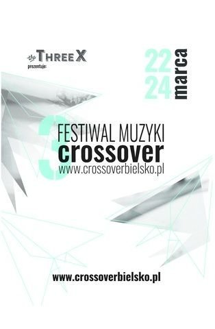 Festiwal Muzyki Crossover