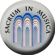 Sacrum in Musica – konkurs!