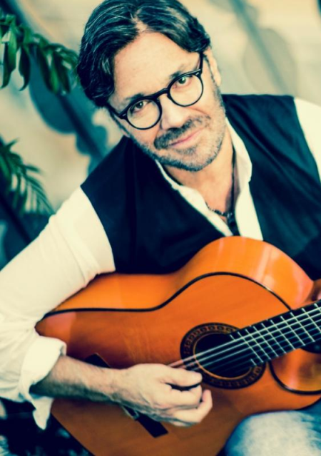 Al Di Meola w Bielsku-Białej – KONKURS!