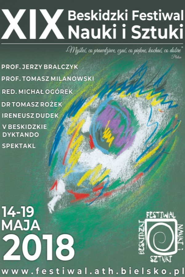 XIX Beskidzki Festiwal Nauki i Sztuki