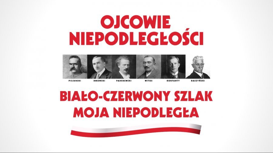 Z historią wśród młodzieży – relacja z konferencji „Polskie drogi do Niepodległości”