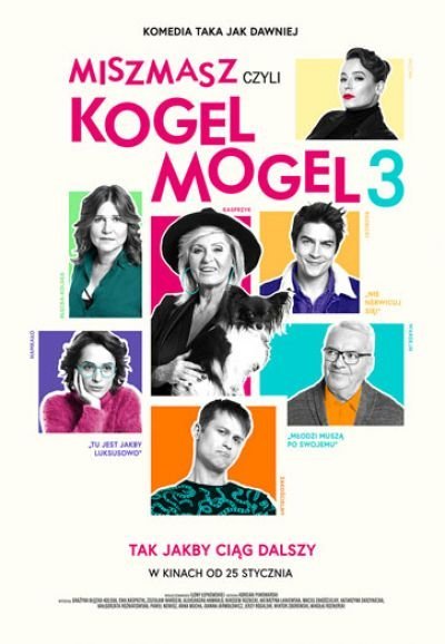 Kino Kobiet – konkurs!