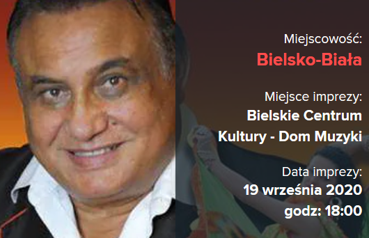 Don Vasyl i Gwiazdy Cygańskiej Pieśni