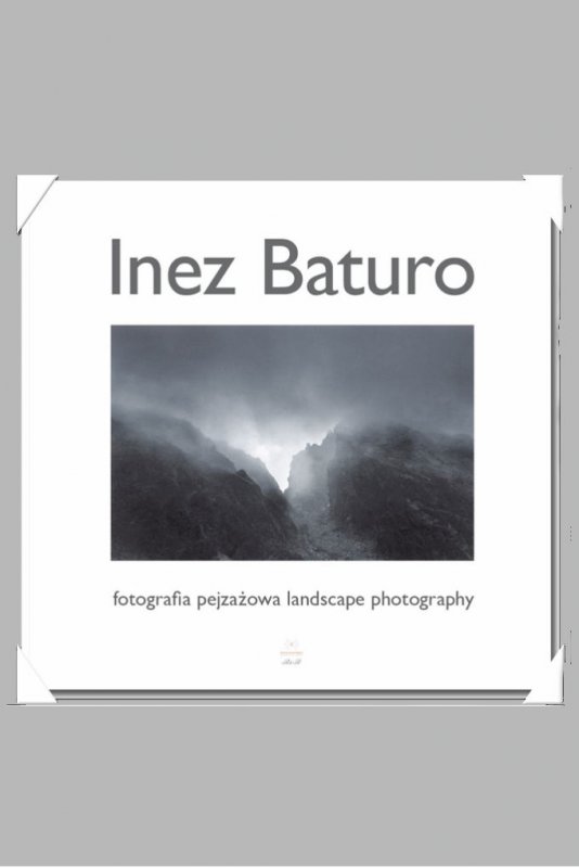 Nowy album autorski - Inez Baturo