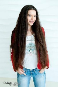 lzabela Dawidowska