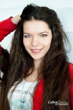 Izabela Dawidowska
