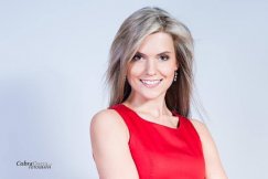 Joanna Sendecka