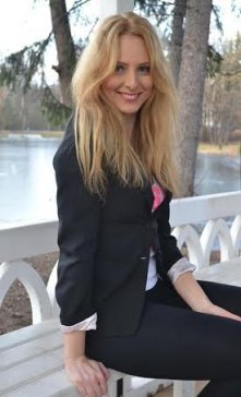 Małgorzata Judzińska
