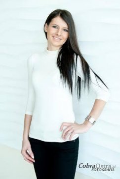 Justyna Kwak