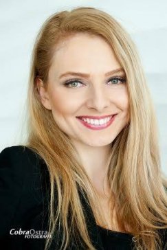Małgorzata Judzińska