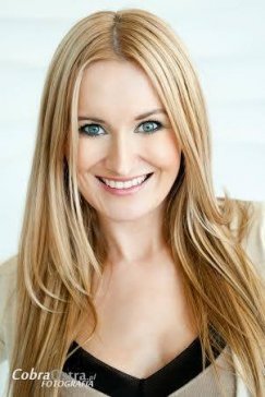 Maria Zjawińska