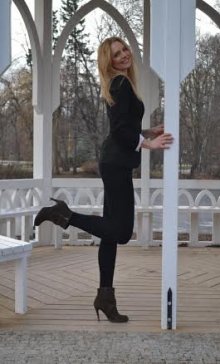 Małgorzata Judzińska