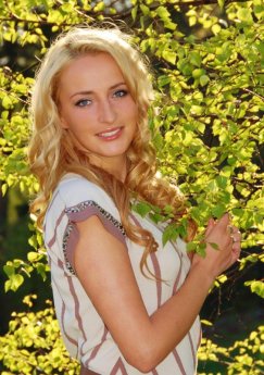 Klaudia Matlak-Dudek