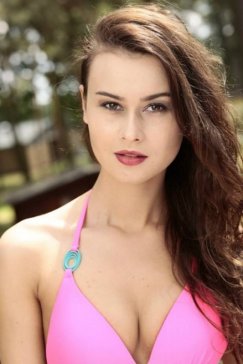 Małgorzata Habdas