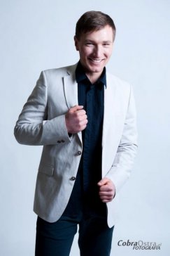 Krzysztof Majdak