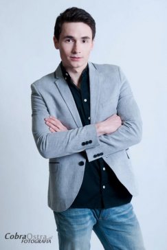 Łukasz Cholewik