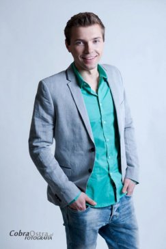 Tomasz Podgórski