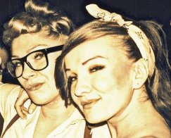 Asteya i Aicha