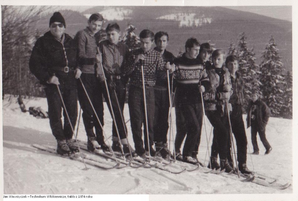 Major Jan Wawrzyczek – najprawdziwsza legenda, cz. 2