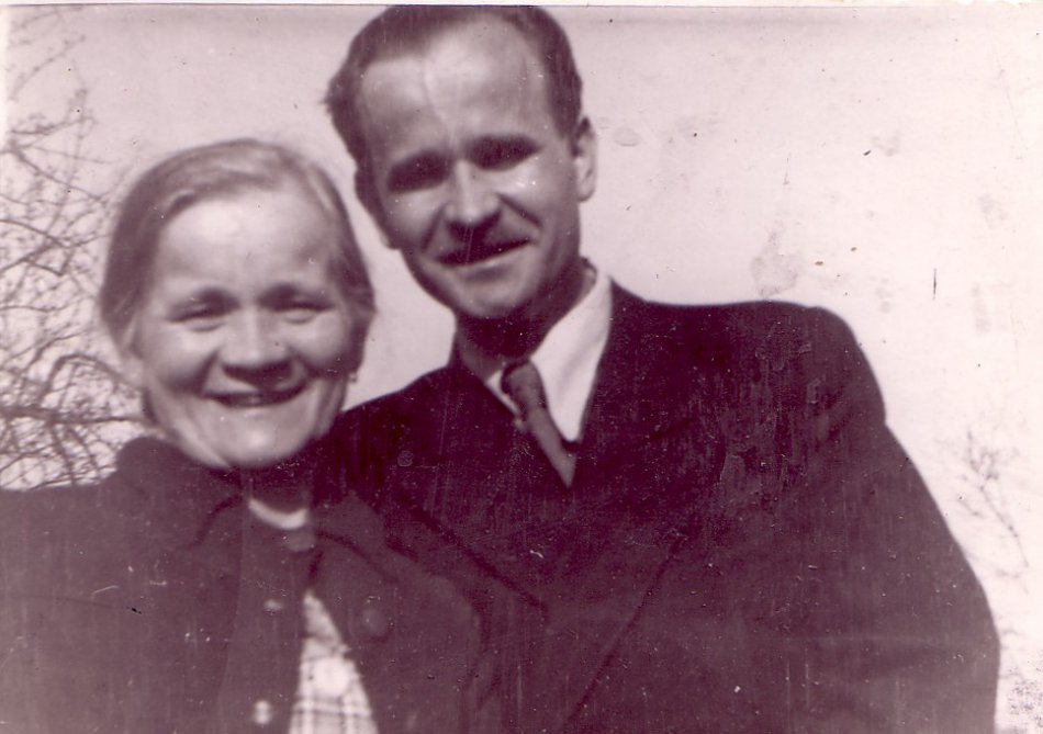 Adolf Molak (w setną rocznicę urodzin)