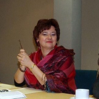 Mirosława Pindór