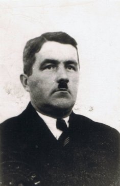 Antoni Wieczorkiewicz