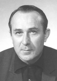 Władysław Nehrebecki. Zdjęcia z archiwum SFR.