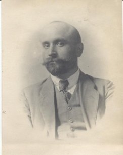 Józef Kiedroń