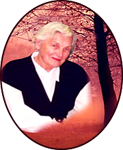 Maria Skalicka.