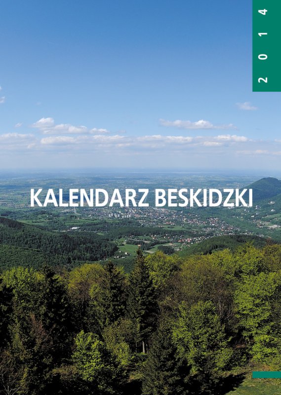 Kalendarz Beskidzki 2014