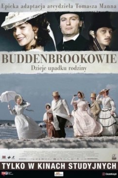 Buddenbrokowie