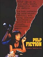 Pulp Fiction