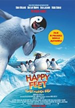 Happy Feet