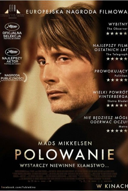 Polowanie