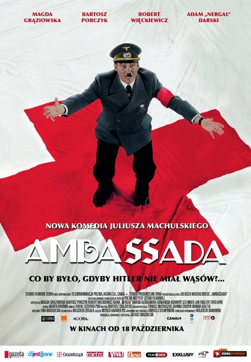 Ambassada