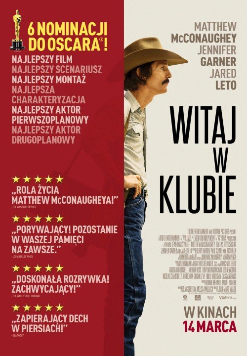 Witaj w klubie