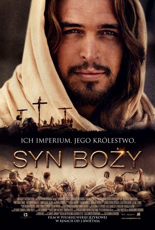 Syn Boży - dubbing