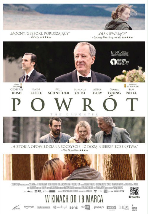 Powrót
