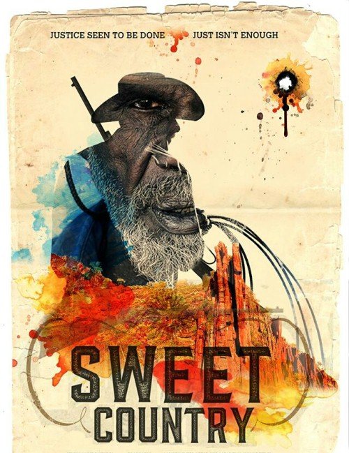 Sweet country